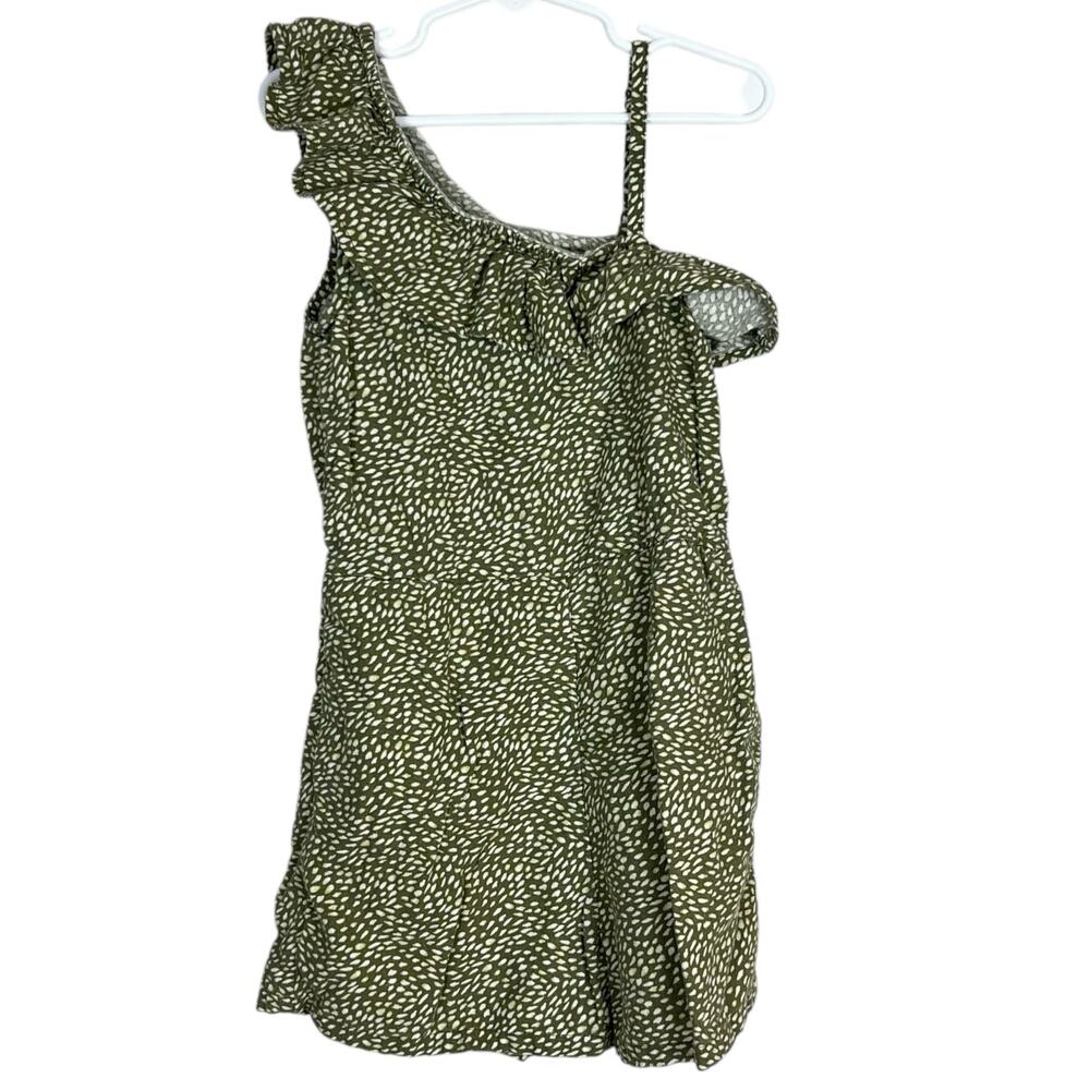 Old Navy romper S 6/7